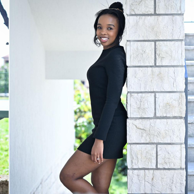 Thandeka Duba Golubović