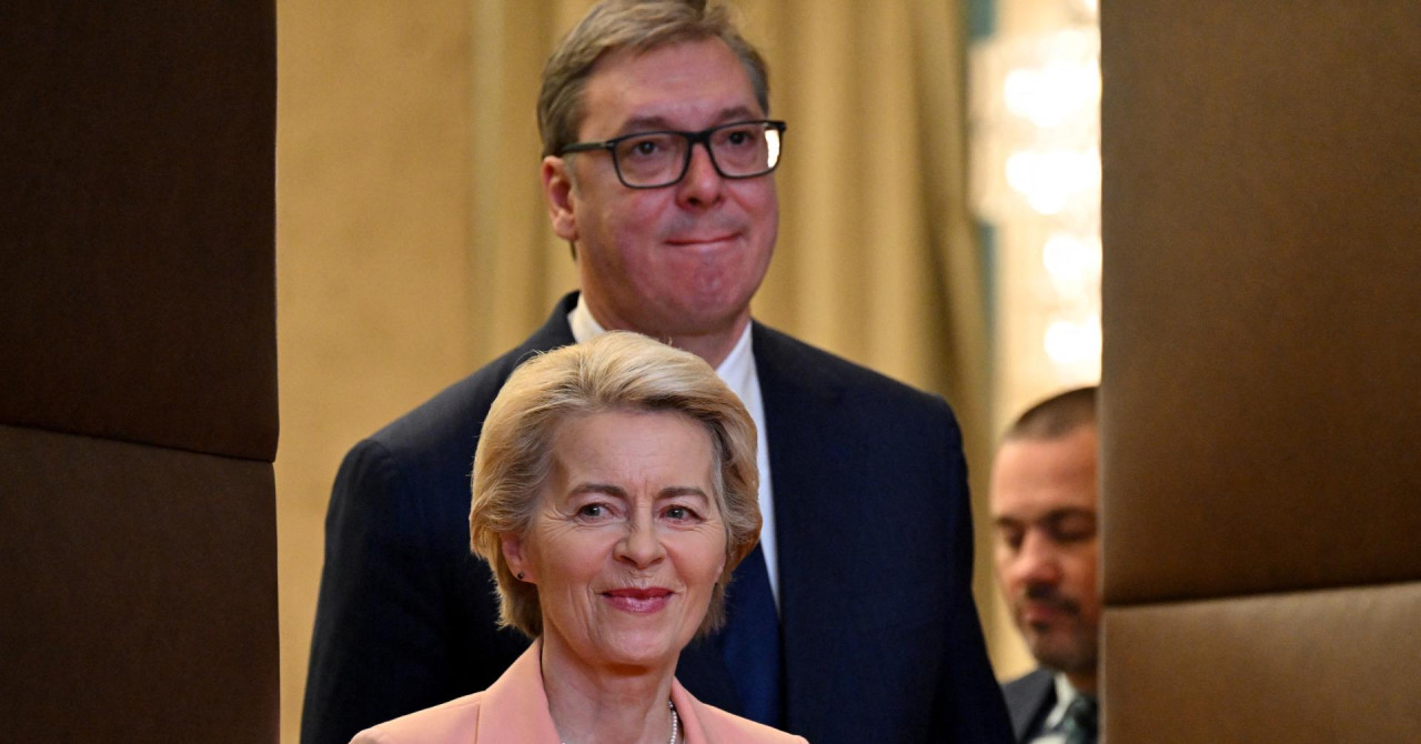 EPP istražuje ulogu Srpske napredne stranke unutar svojih redova