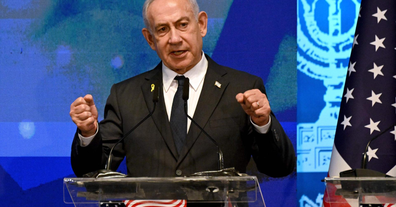 Izrael produbljuje ofenzivu u Gazi dok Netanyahu putuje u SAD