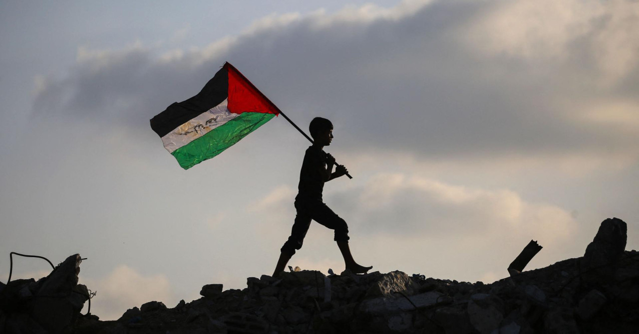 Palestinska država dobiva zamah, ali Europska unija je i dalje podijeljena