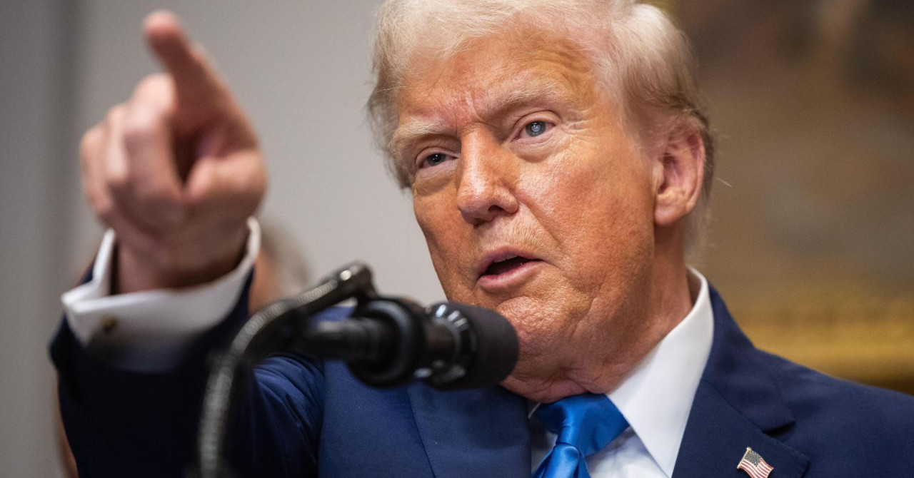 Trump teško optužio Ujedinjene narode. Kaže da ni Melaniji nije jasno što se dogodilo: ‘Zahtijevam hitnu istragu!‘