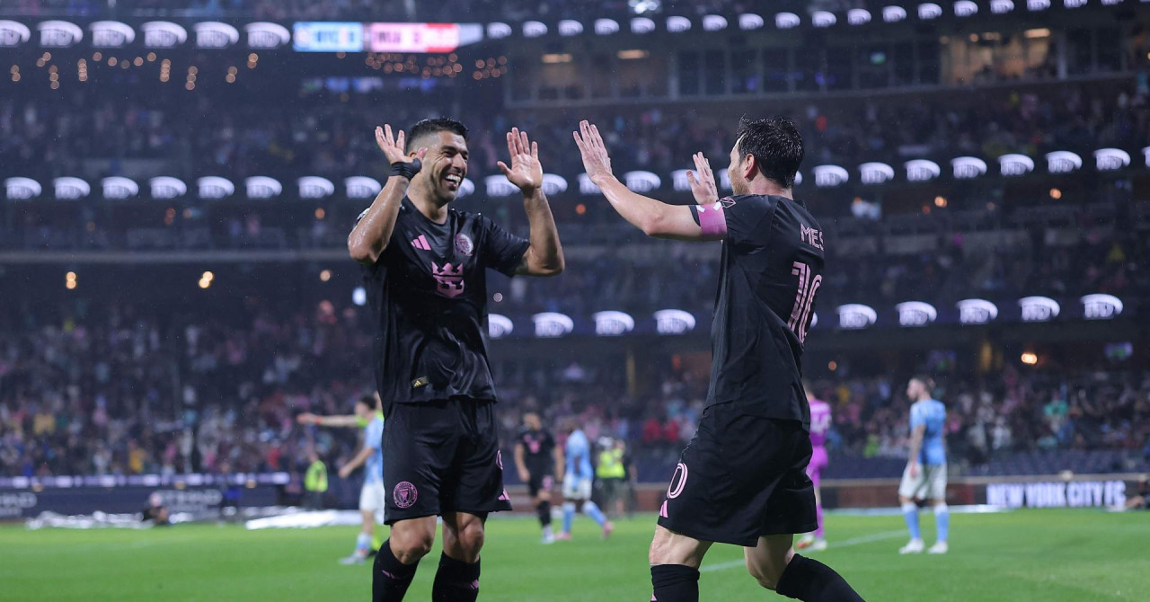 Messi zabio dva gola, ali to nije ono što je najviše oduševilo Mascherana: ‘Napravio je to previše puta u karijeri‘