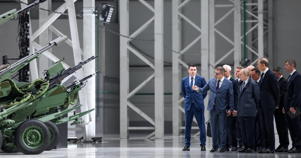 Putin je povukao potez za koji je ruskoj javnosti obećavao da ga neće izvršiti barem do 2030. godine! Dan nakon Trumpove izjave