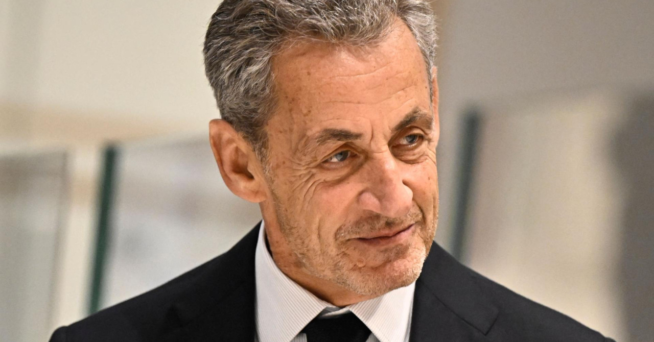 Sarkozy proglašen krivim zbog primanja novca od Gadafija