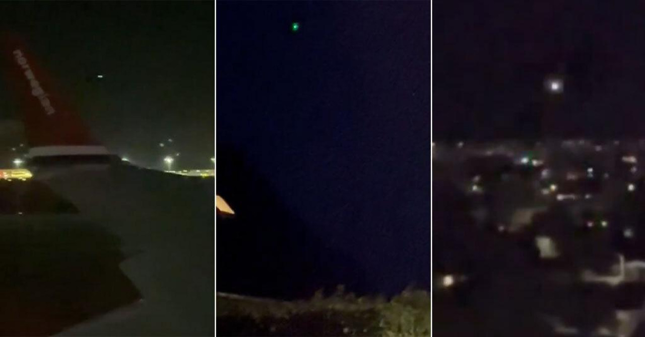 Ovo je razlog zašto se baš Danska našla na meti dronova, a sada je procurila i prva teorija o tome odakle su lansirani!