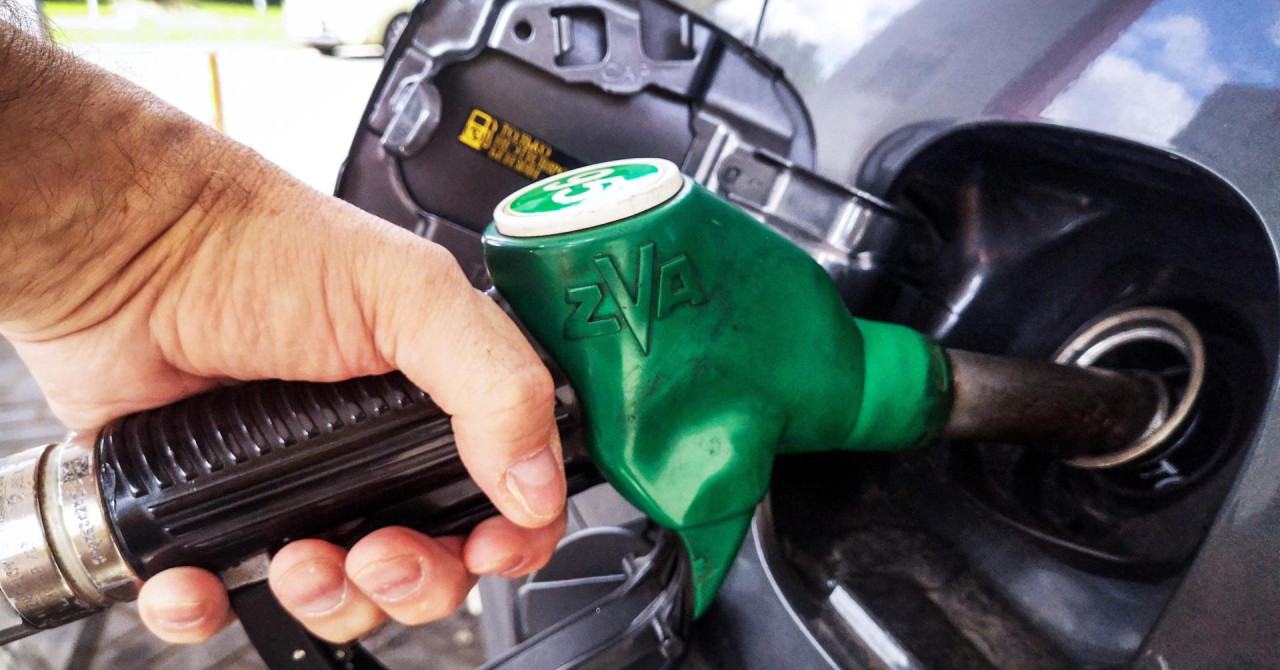 Rusija produljuje zabranu izvoza benzina, no postoji iznimka