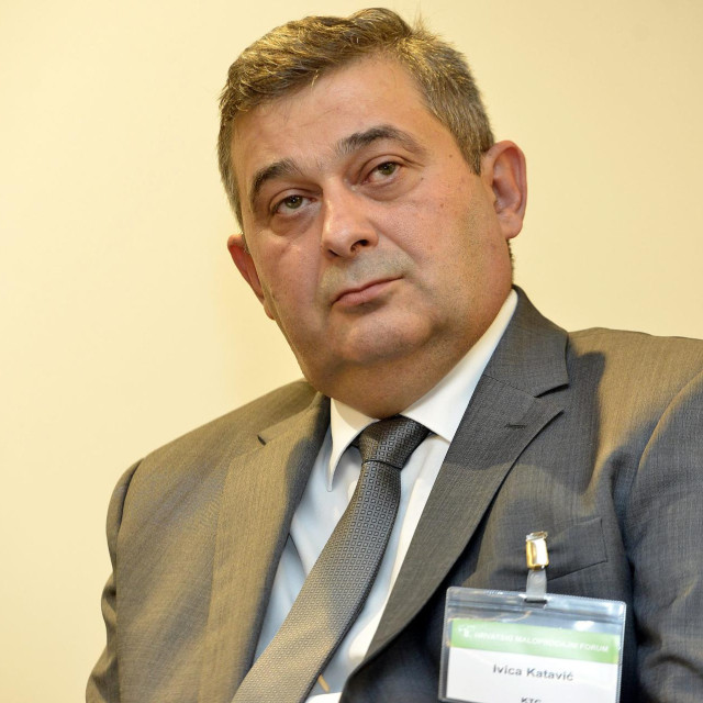 Ivica Katavić