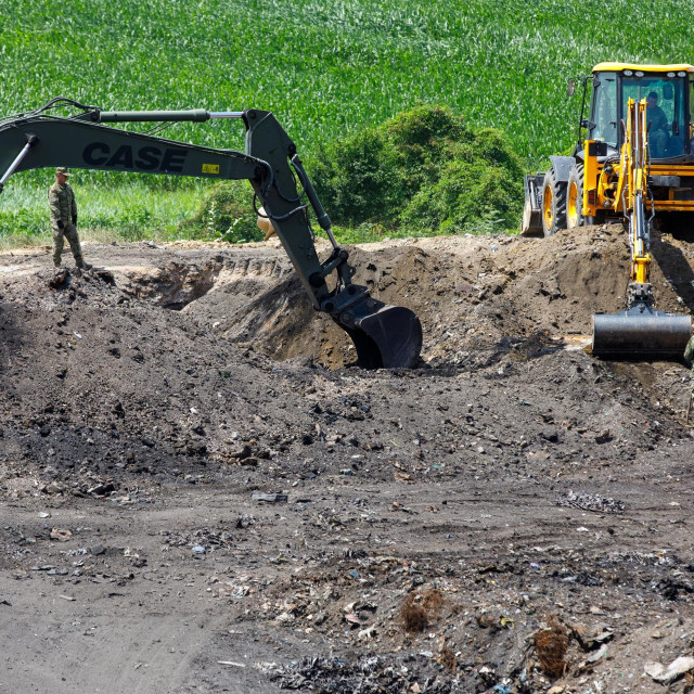 Petrovačka dola/Arhivska fotografija