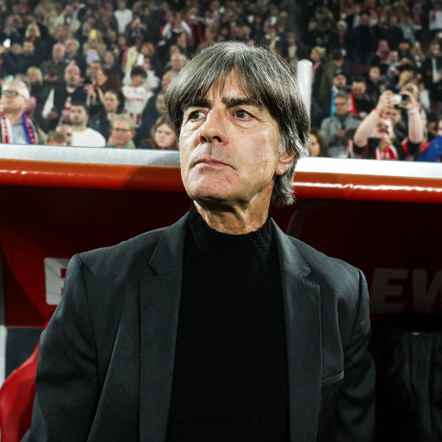 Joachim Löw