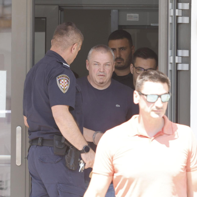 Početak suđenja za ubojstvo Marini Šnajder (62) i Werneru Trautmannu (58)