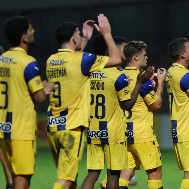 Maccabi Tel Aviv
