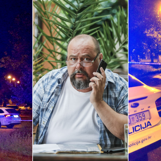 Ubojstvo u mjestu Šušnjevci, Zoran Grgić (arhivska fotografija)