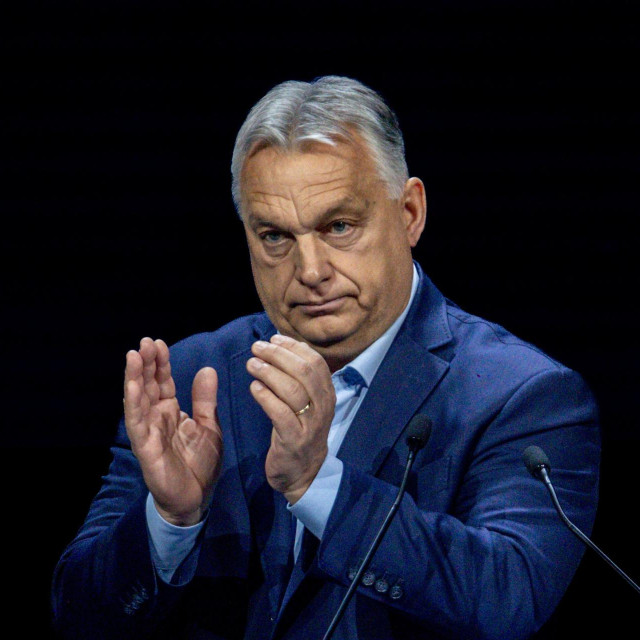 Viktor Orban