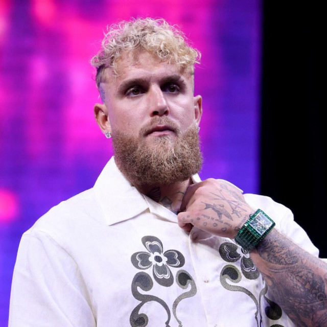 Jake Paul