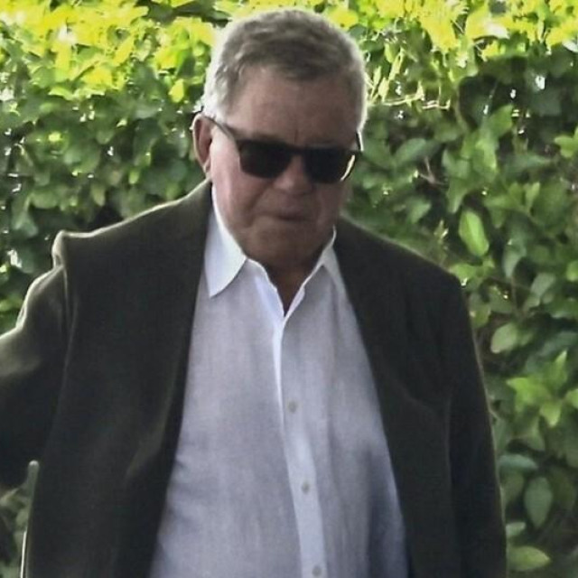 William Shatner