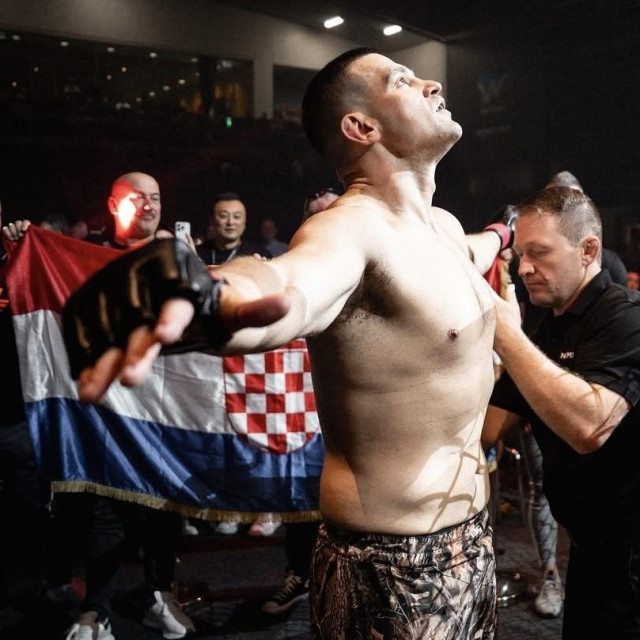 Brando Peričić