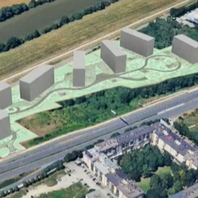 Nobilov projekt u Zagrebu