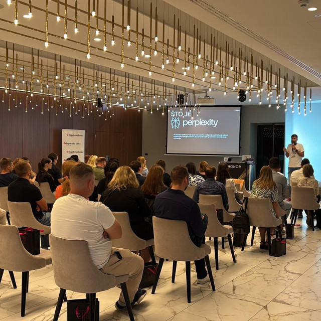 Akademija Poslovni START