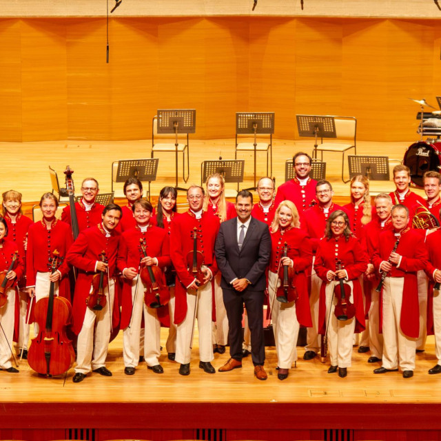 Strauss orkestar