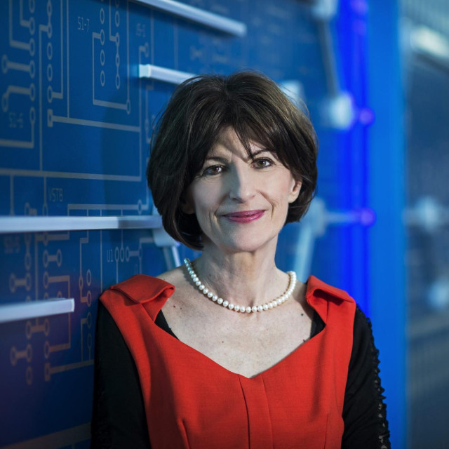 Gordana Kovačević