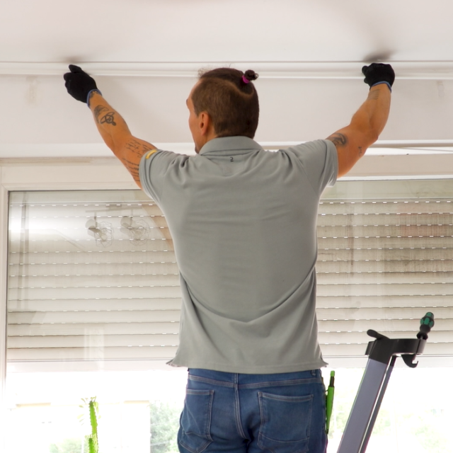 Majstor Luka pomoći će vam da posao obavite brzo i efikasno