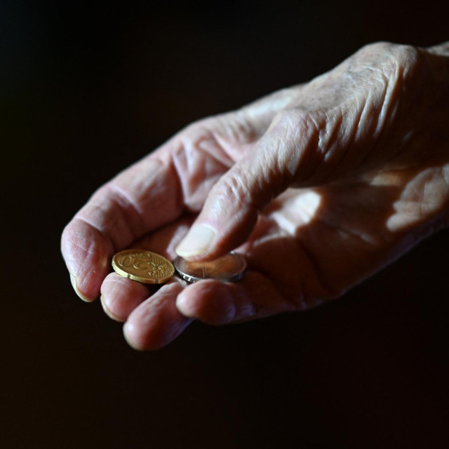 Inflacija neće skoro otići. Ako sami niste među njezinim korisnicima, onda ste, na ovaj ili onaj način, iskorišteni