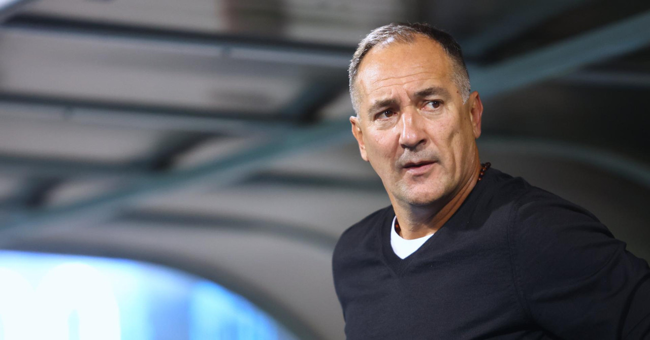 ‘Bi li ovo napravio i u Hajduku?‘ Susjedi bijesni na Igora Štimca: ‘Ovo samo pokazuje nepoštovanje prema svima‘