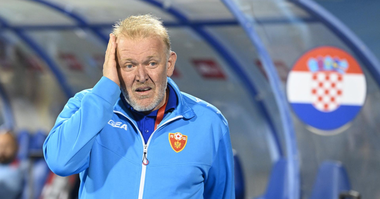 Prosinečki priznao: ‘Generacija Vatrenih s Rakitićem, Modrićem i Mandžukićem nas je nadmašila‘