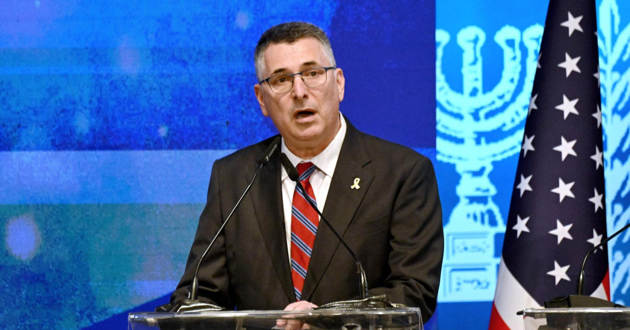 Izraelski ministar zahvalio Plenkoviću: ‘Niste nagradili masakr, hvala puno Hrvatska!‘