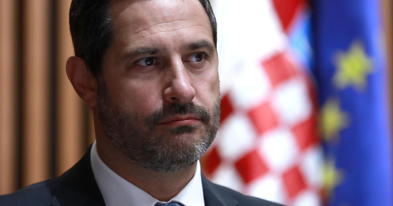 Ministar Glavina: Nove porezne izmjene dodatna su Vladina injekcija hrvatskom sportu