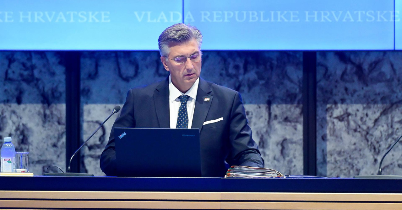 Sjednica Vlade: Za podmirenje dugova veledrogerijama pomoć bolnicama od 80 milijuna eura