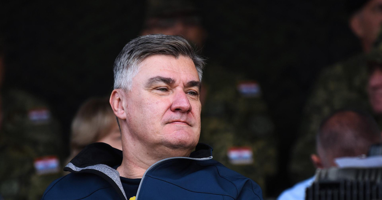 Milanović mađarskom šefu diplomacije: ‘Hrvatska nikome ne može ustupiti svoju obalu‘