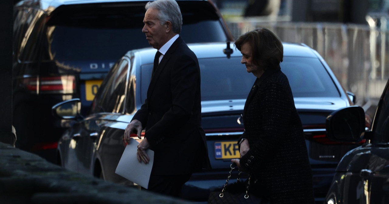 Saznalo se što je Tony Blair u tajnosti radio kod Trumpa. Plan je bez presedana u povijesti Bliskog istoka. Ide se u realizaciju