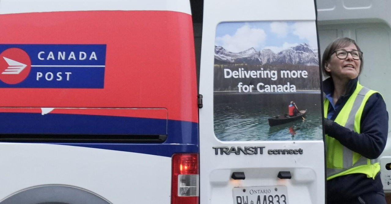 Poštari u Kanadi obustavili rad diljem zemlje, vlada traži drastične promjene: ‘Očekujte kašnjenja pošiljki‘