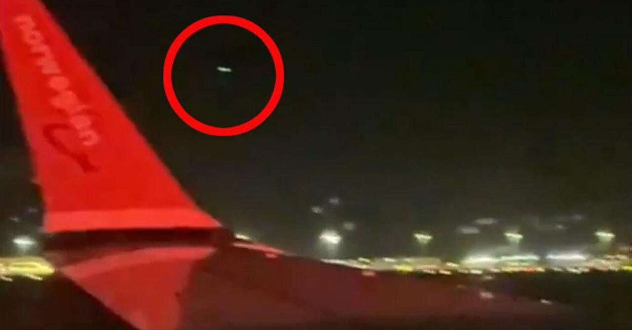 Nevjerojatno: Međunarodna zračna luka u Danskoj ponovno se morala zatvoriti zbog dronova!