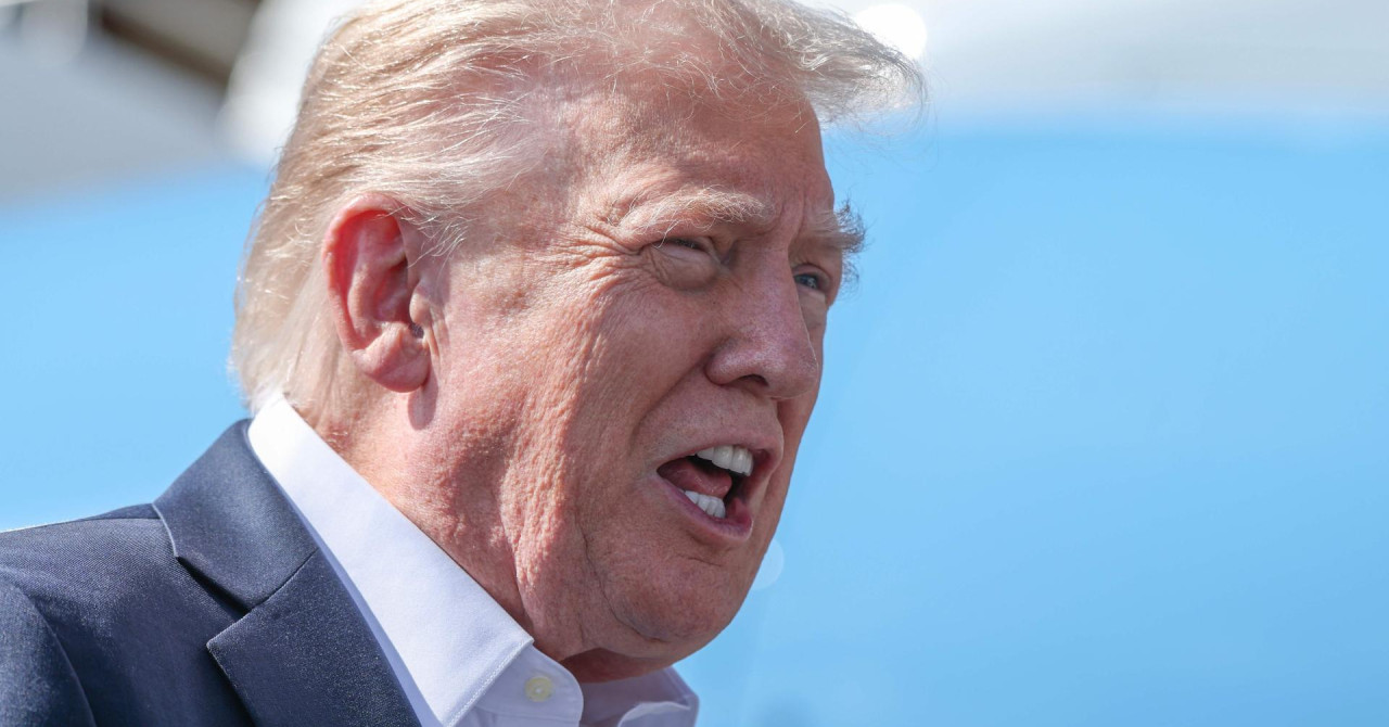 Trump: ‘Mislim da možda imamo dogovor o Gazi. Bit će to dogovor koji će okončati rat‘