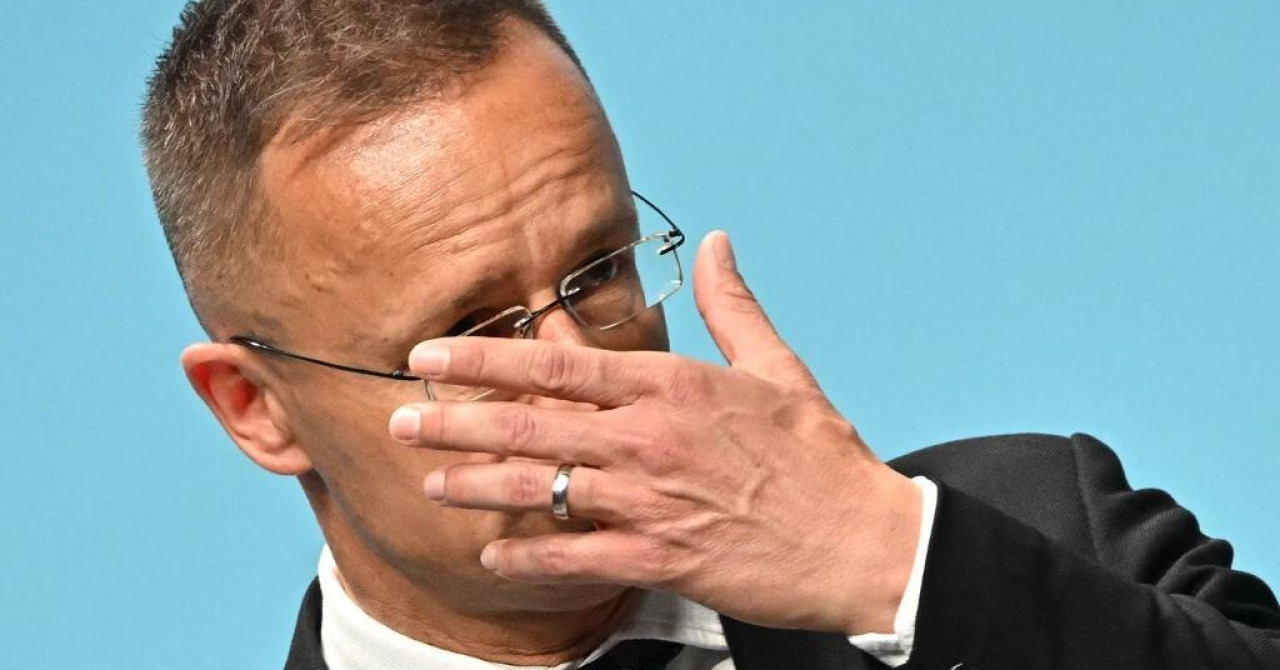 Mađarski ministar žestoko napao Zelenskog: ‘Gubi razum, priviđaju mu se čudovišta‘