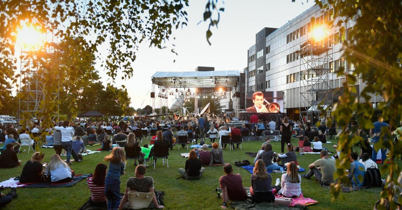 Glasovanje o sodelovanju Izraela na Evroviziji 2026 zaradi pozivov k izključitvi