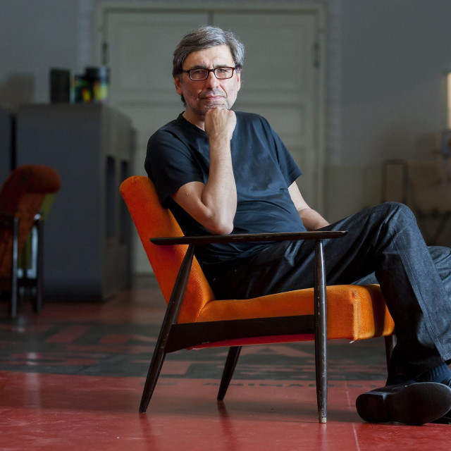 Dražen Prelec, profesor na MIT-u