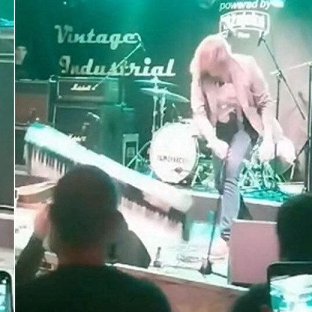 Lemonheads u vintageu