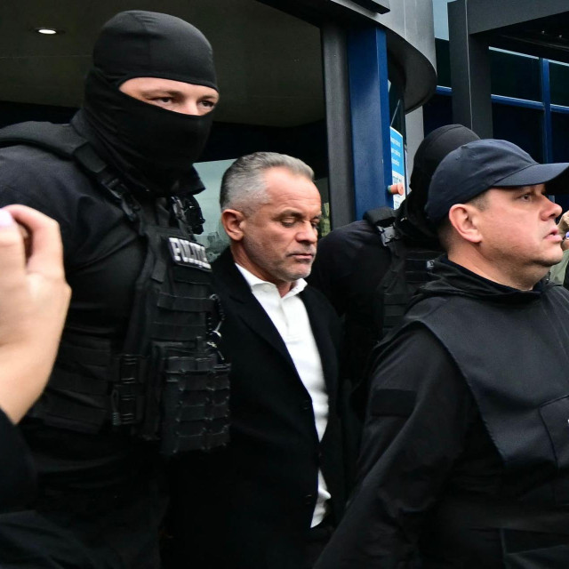 Izručenje Vladimira Plahotniuca