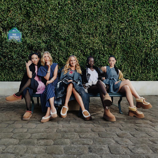 Novi modeli Uggsica nisu se svima svidjeli