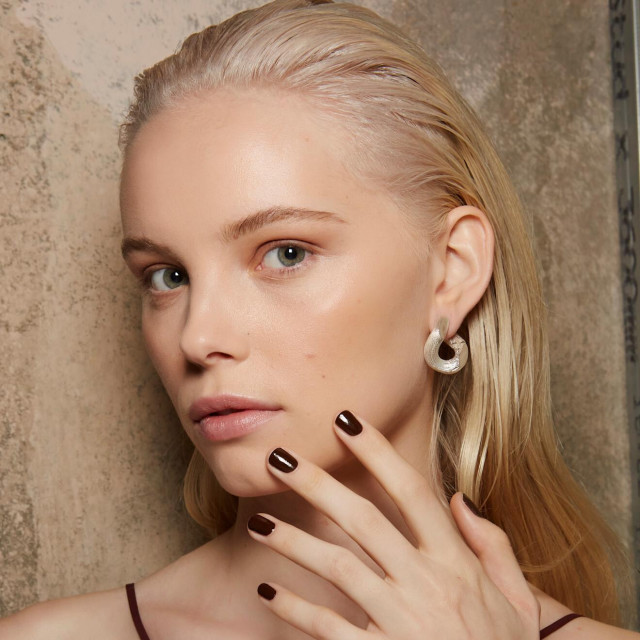 Nijanse manikur aza 2025