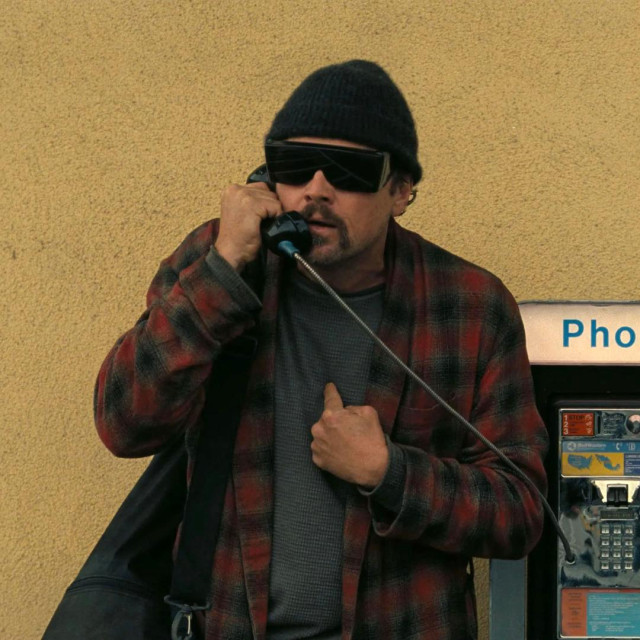 Leonardo DiCaprio u filmu ”Jedna bitka za drugom”