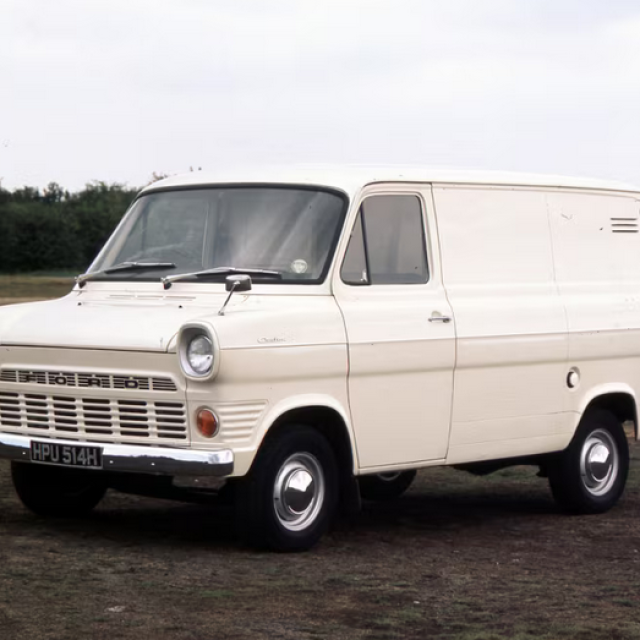 Ford Transit 1965 -