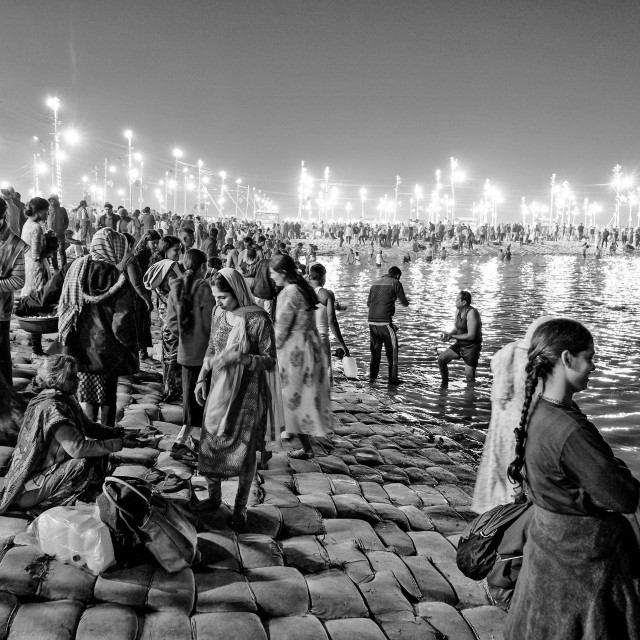 Indija, putopis Mladena Ožića