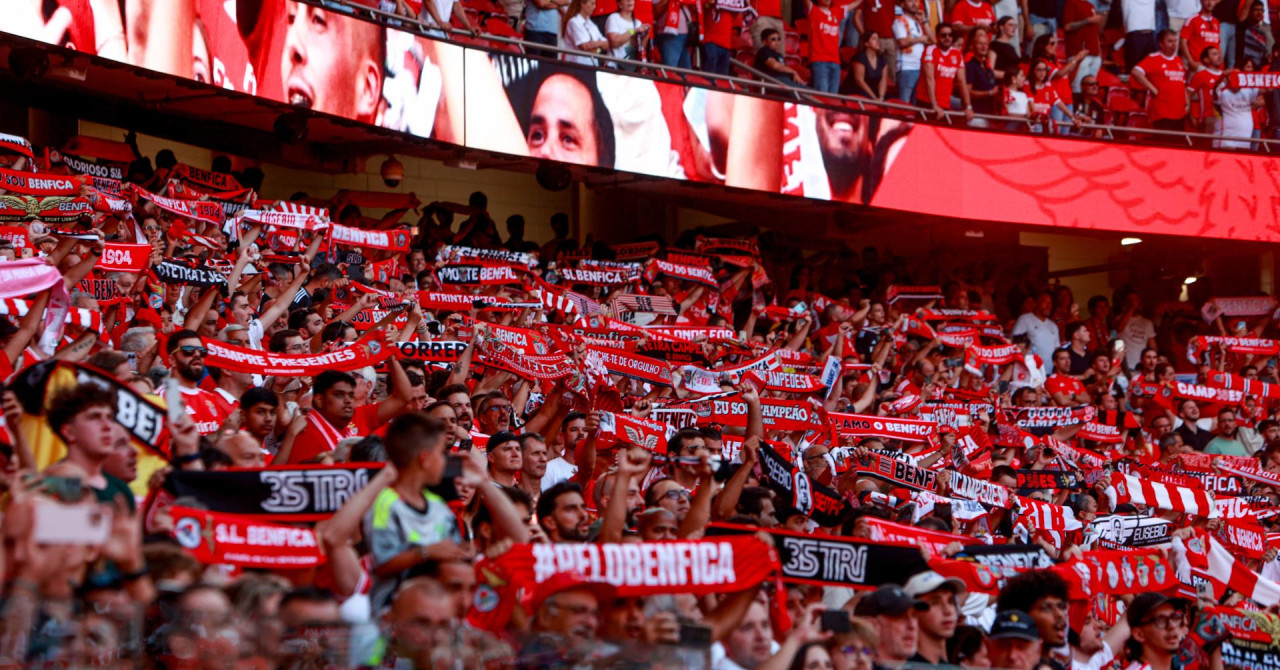 VIDEO Pogledajte tučnjavu na skupštini Benfice, kandidati žestoko napali legendarnog nogometaša