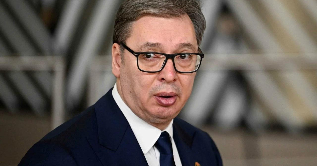 Vučić prije samo dva dana kukao kako Srbe čeka ‘teško vrijeme i zima‘, a sada - novi preokret. I to već sedmi put...
