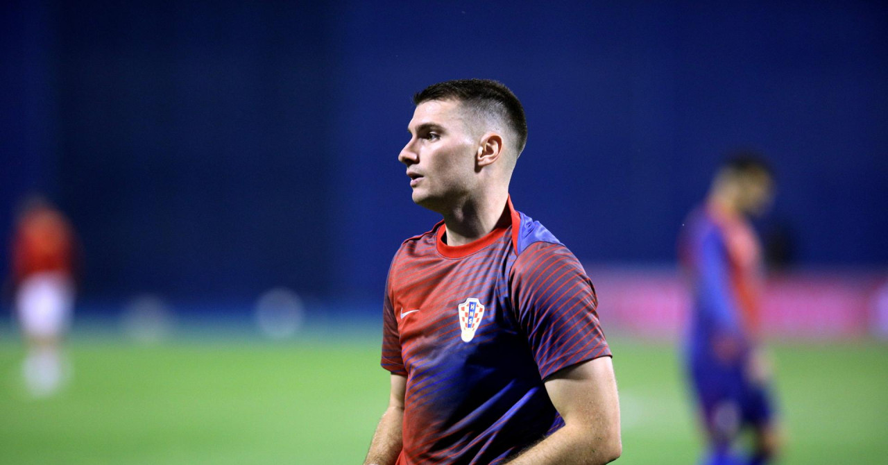 Trener Girone progovorio o tome zašto Livaković ne igra: ‘Ja odlučujem o tome...‘