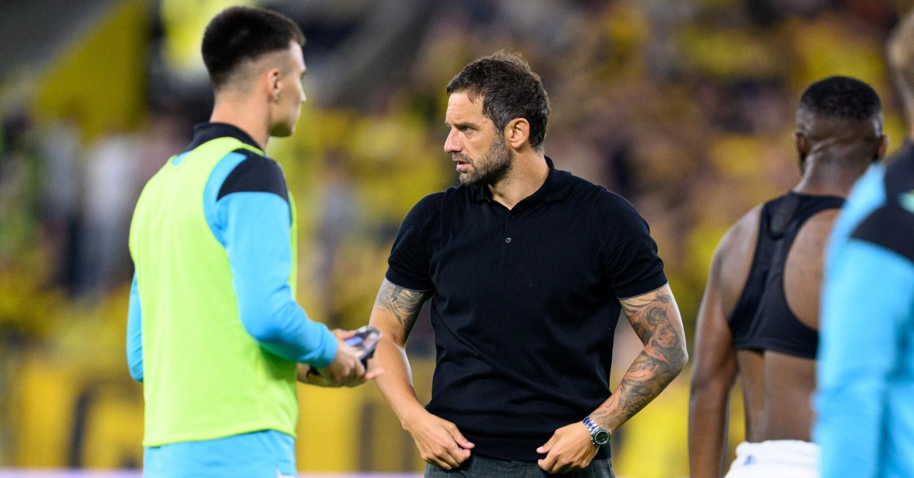 ‘Samo je čekao priliku da ode!‘ Navijači Maribora žestoko opleli po ‘Žaloviću‘: ‘Za takve ovdje nema mjesta‘